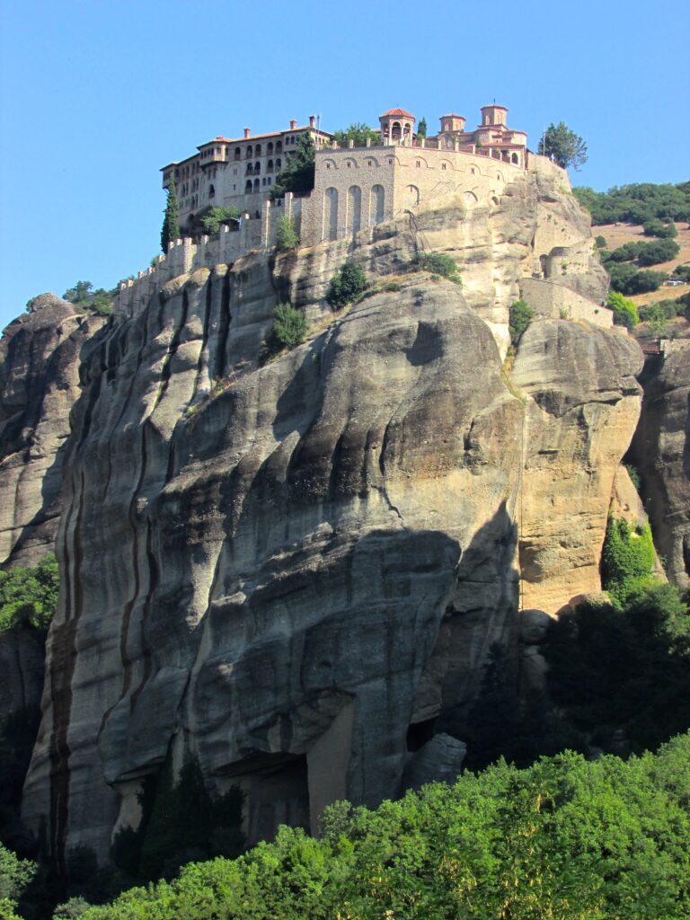Monasterio de Varlaam