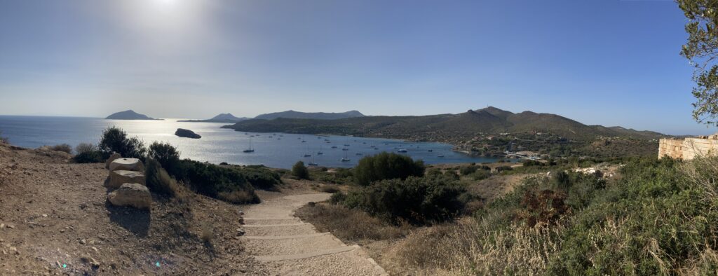Cabo Sounion
