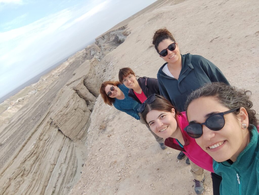 Aventura en el mar de Aral