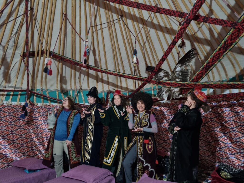 Trajes tradicionales