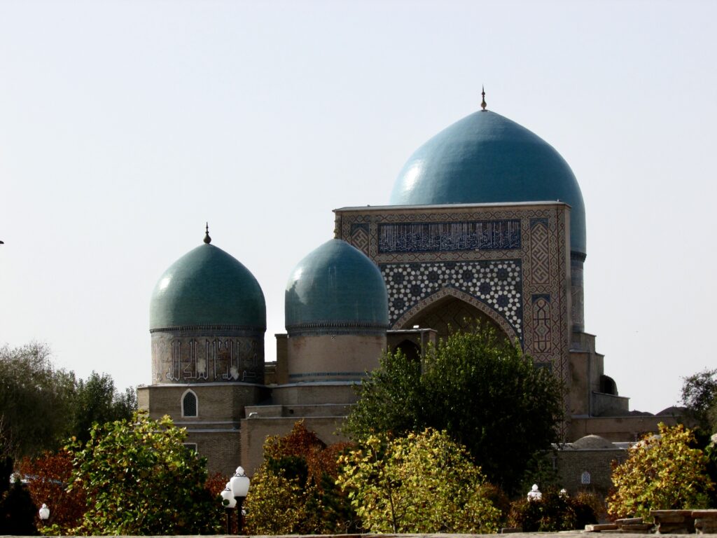 Complejo Dorut Tilyovat