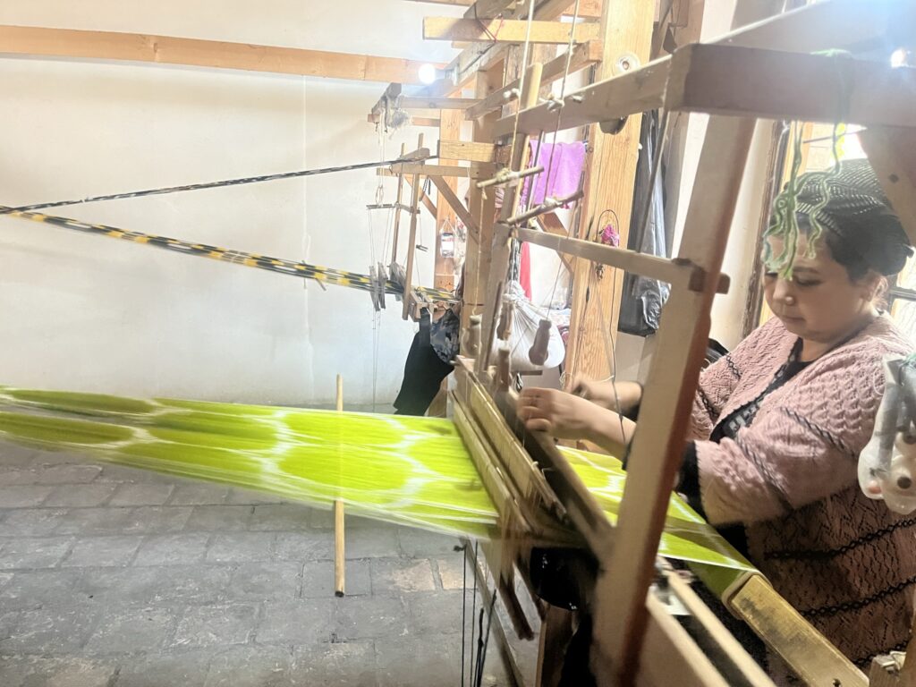 Said Ahmad Khoja Madrasa