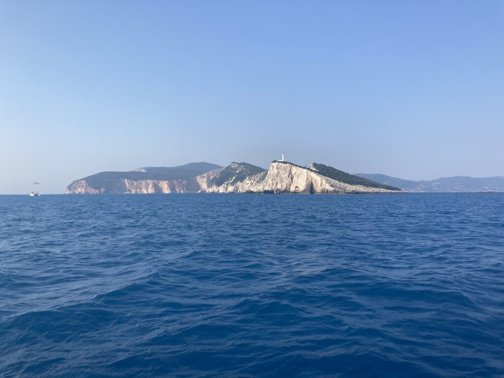Lefkada