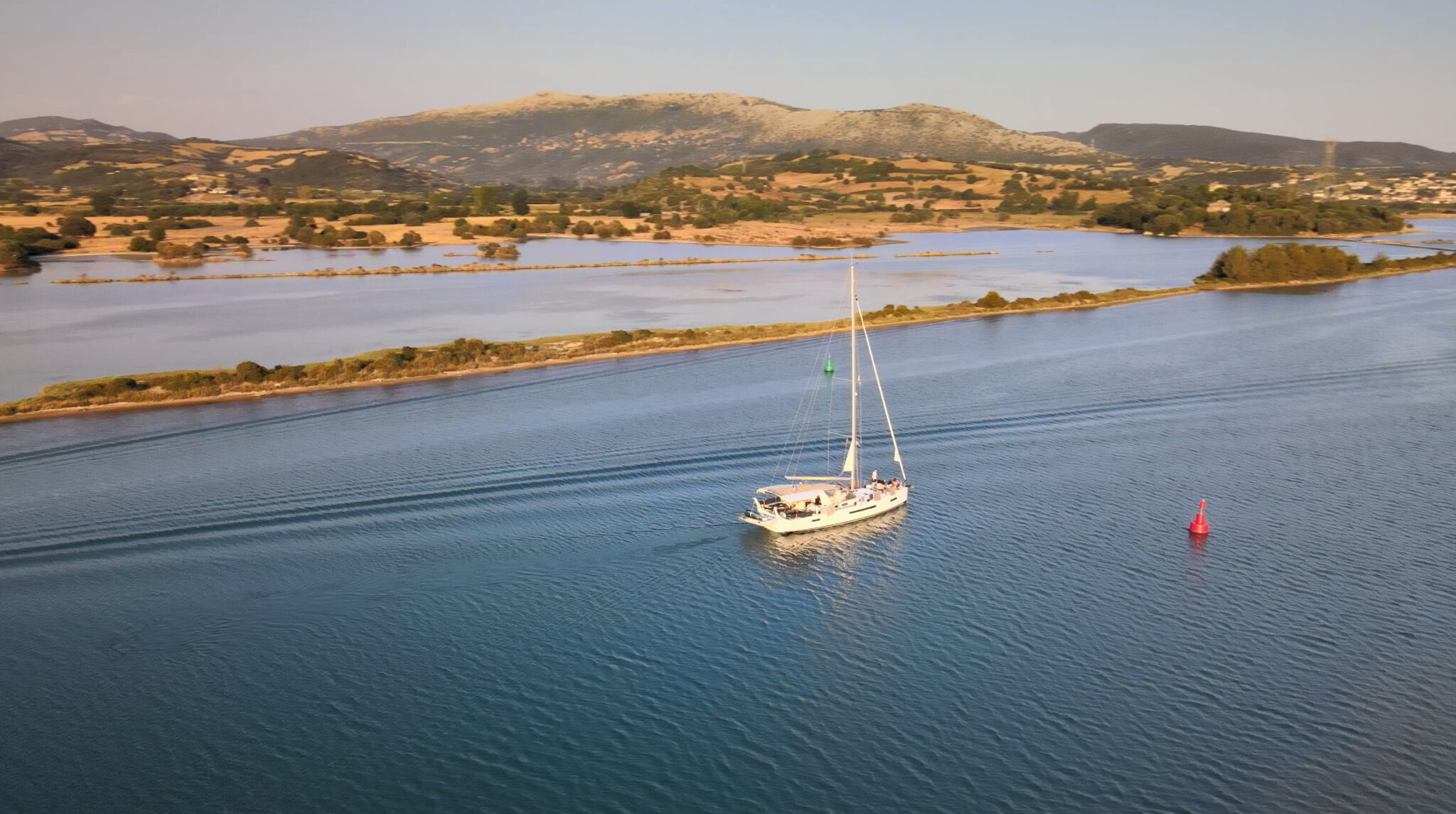 Navegar hacia Ítaca