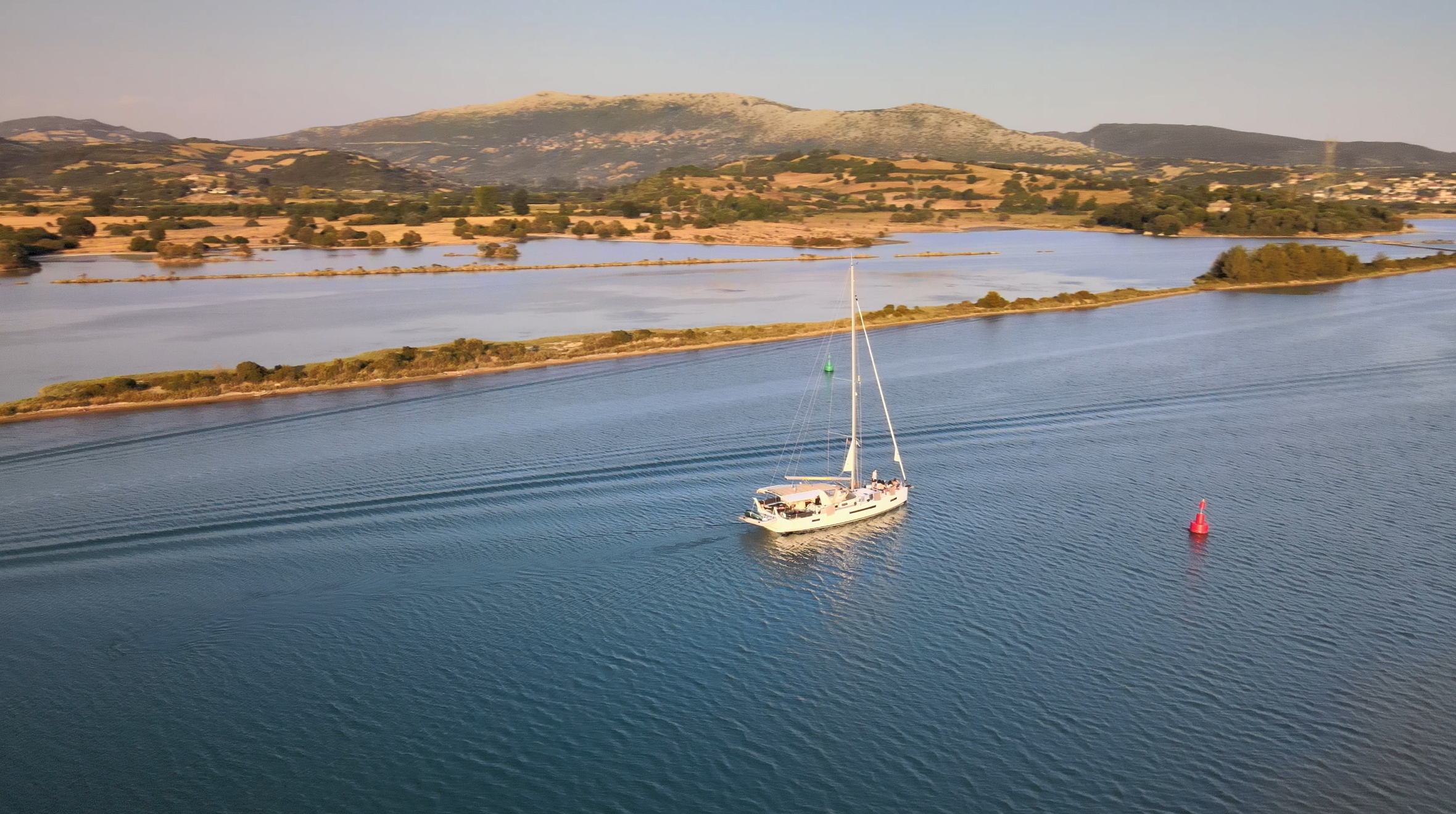 Navegar hacia Ítaca