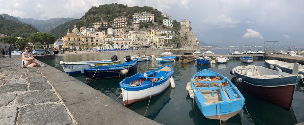 Tras los pasos de Ulises