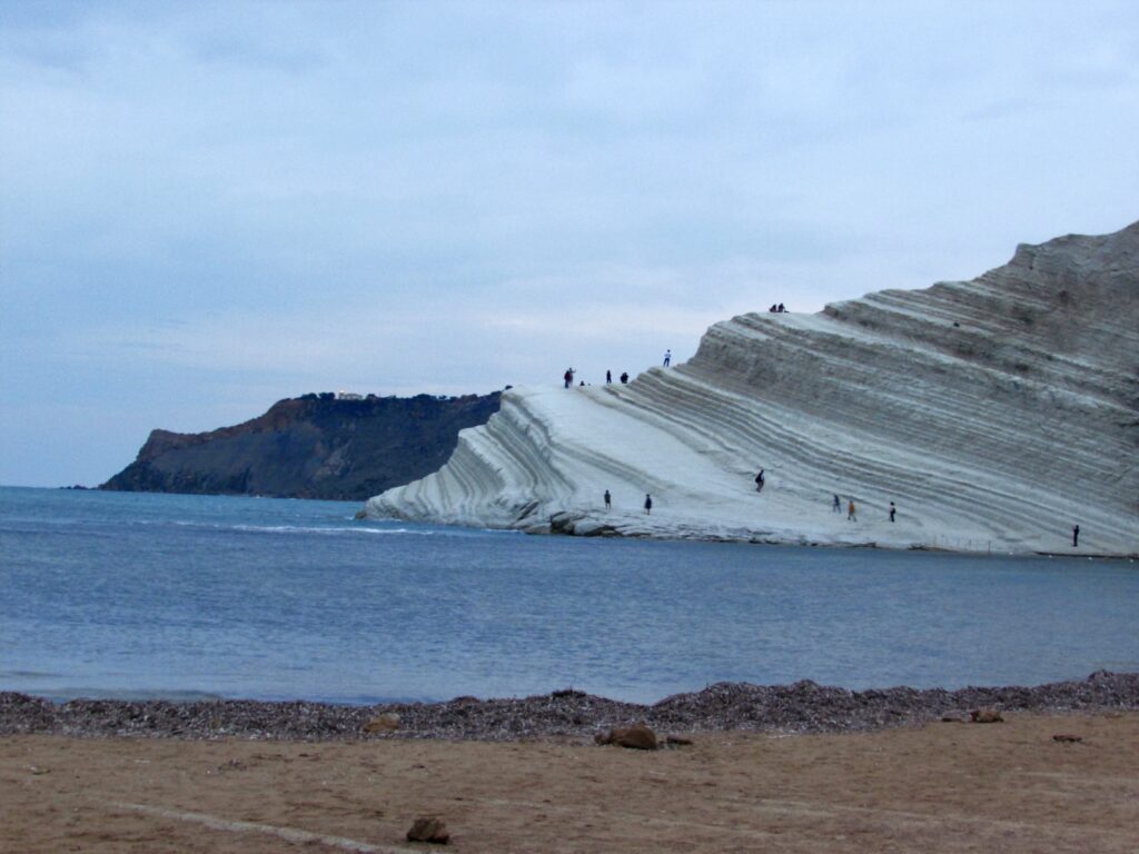 Scala dei turchi