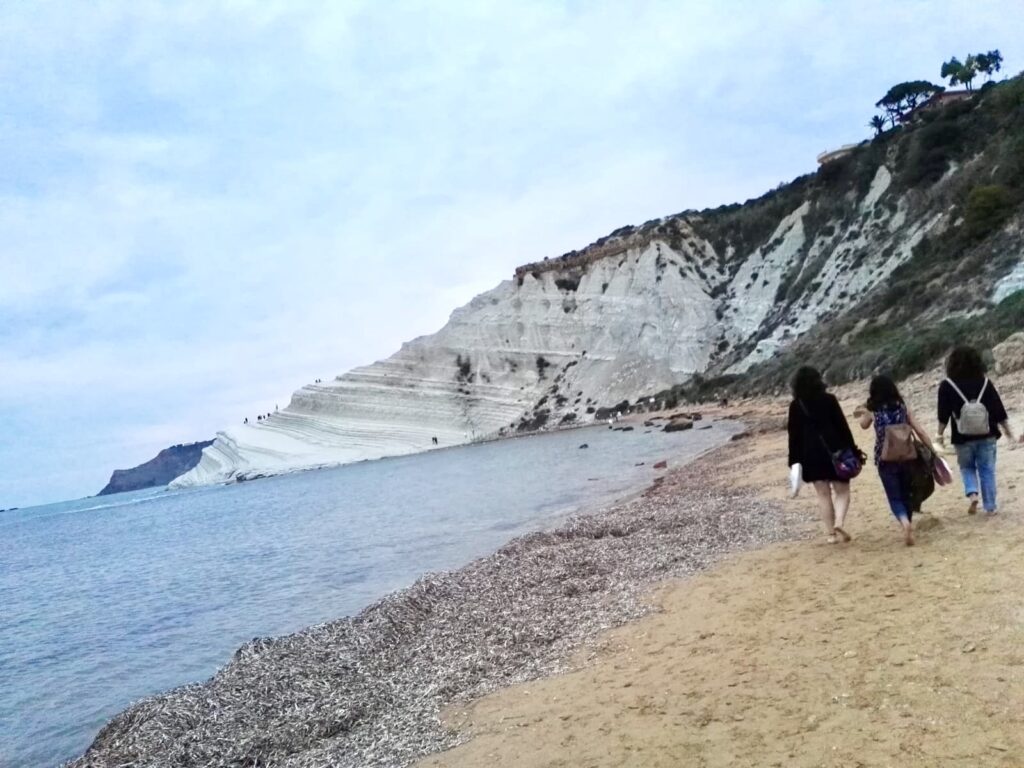 Scala dei turchi