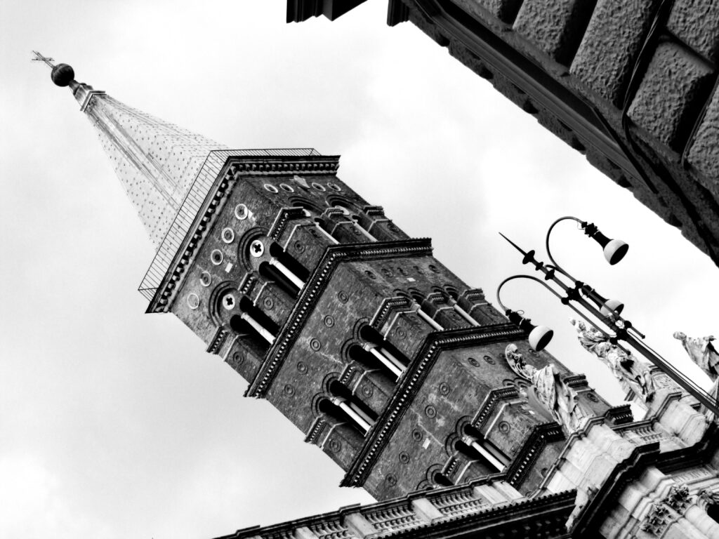 Santa María la Mayor