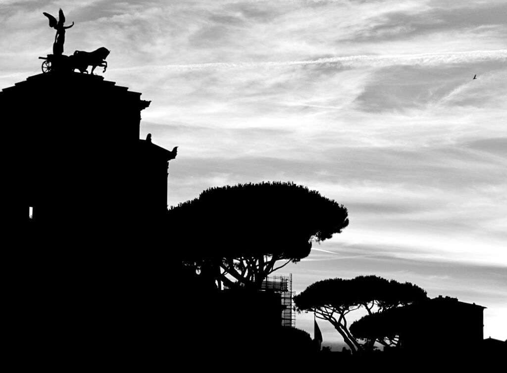 Monumento a Vittorio Emanuele II