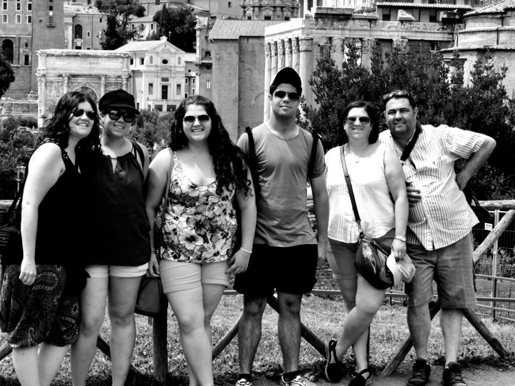 Corre, plátano, corre!