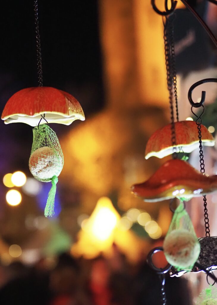 Mercadillo de Colonia