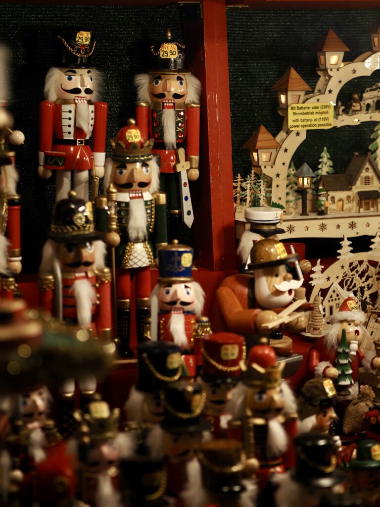 Soldaditos de Nüremberg