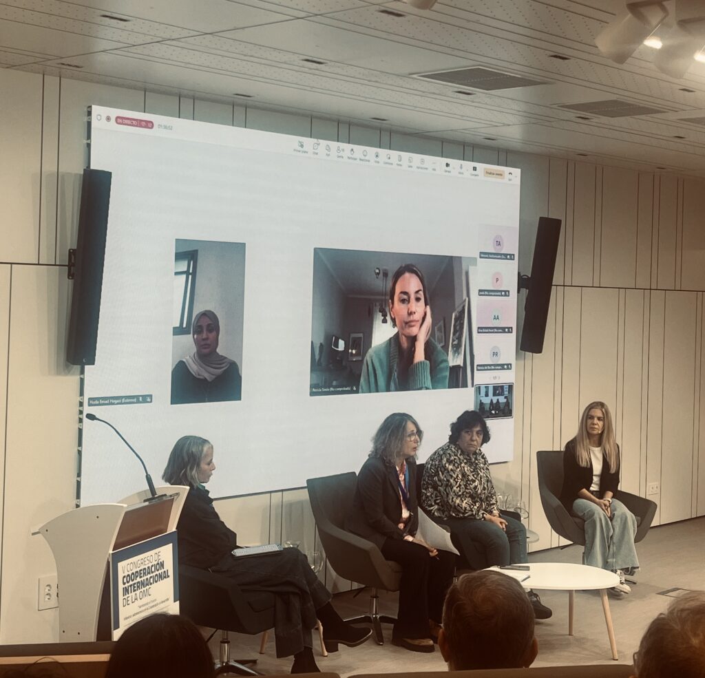 Comunicación y ética