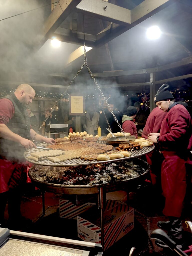 Mercado de San Pauli
