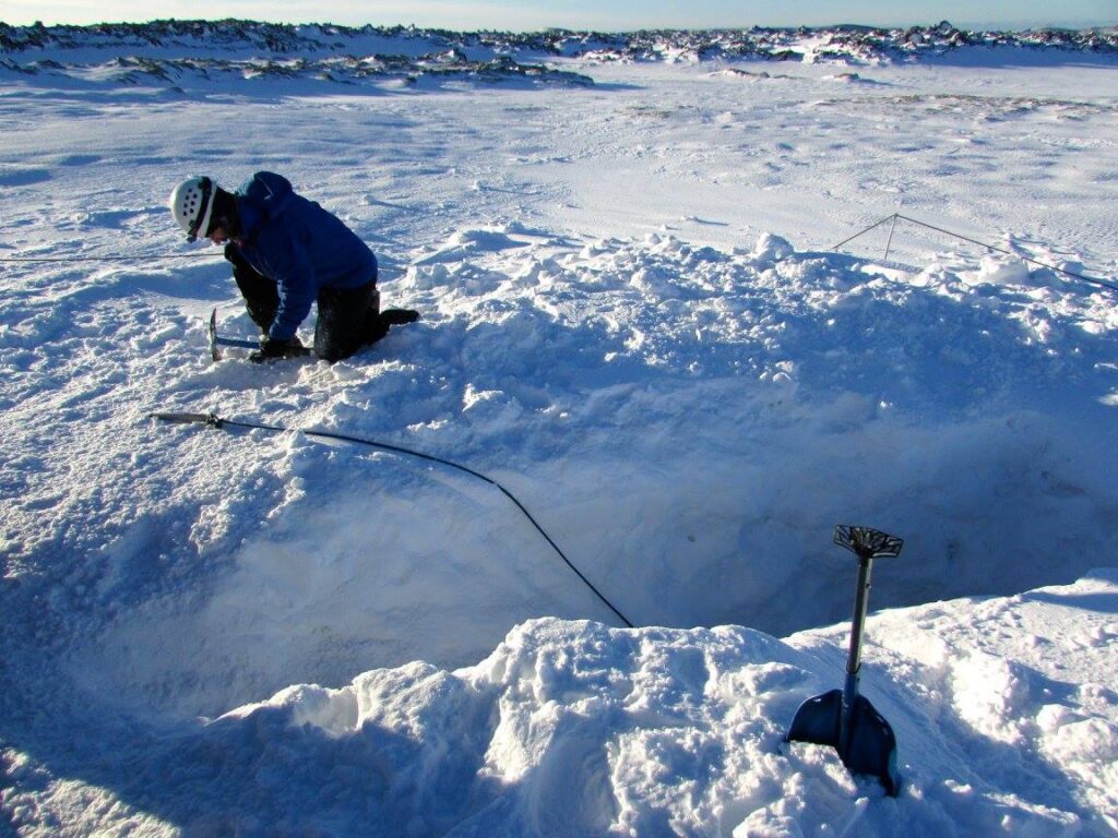 Aventura con Tierras Polares