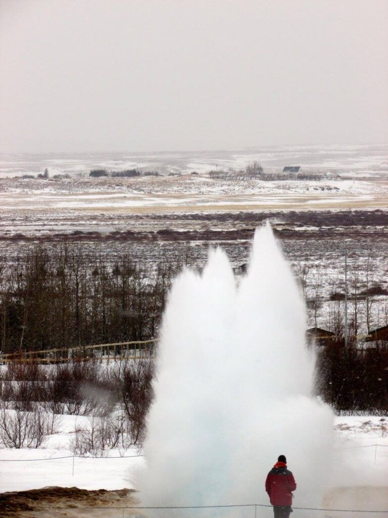 Geysir