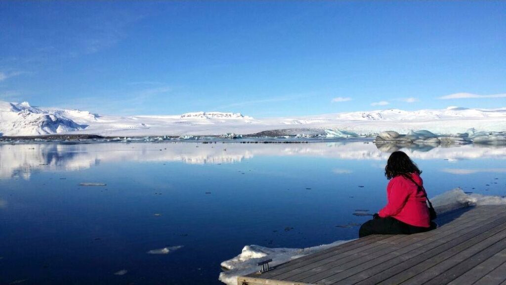 Paisajes de Islandia