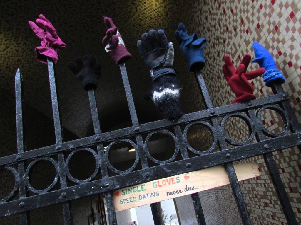 Calles de Reykjavík