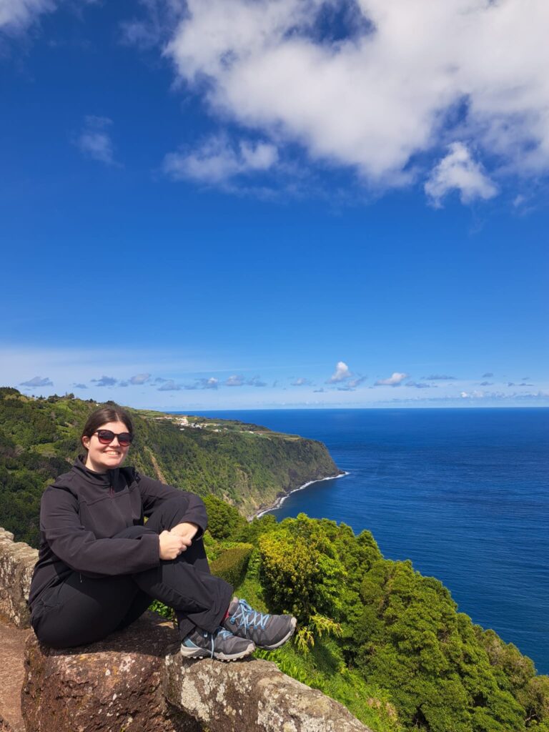 Miradores de São Miguel