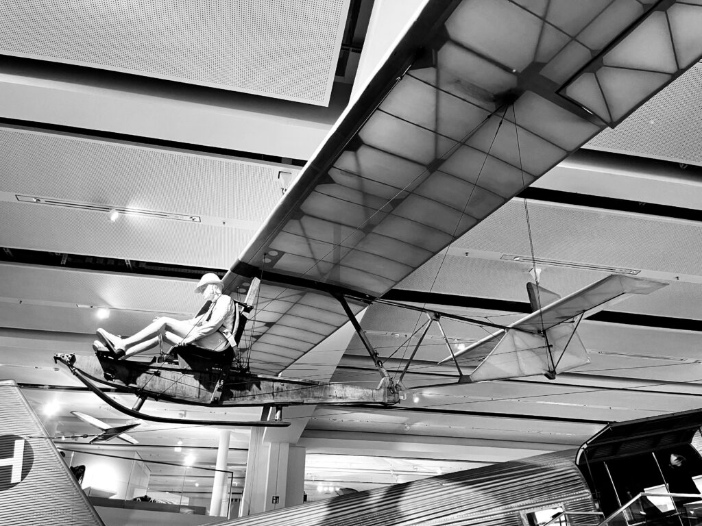 Museo alemán de Munich