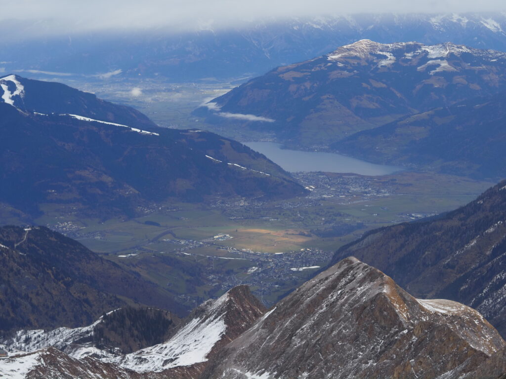 Zell am See