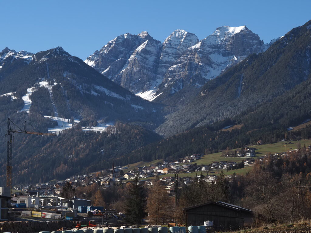 Tirol austriaco