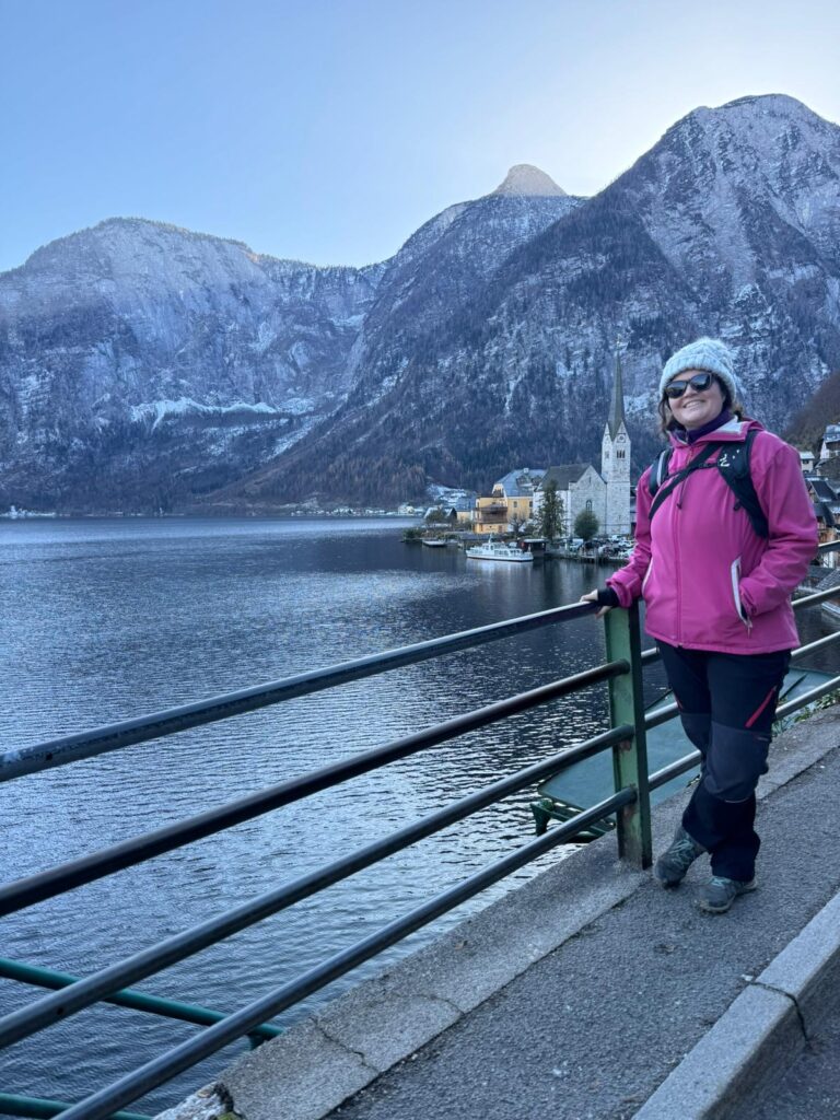 Una semana en Austria