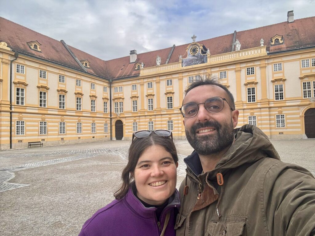 Una semana en Austria