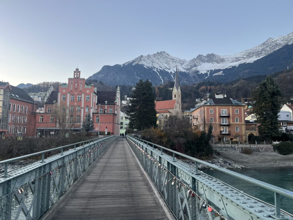 Innsbruck