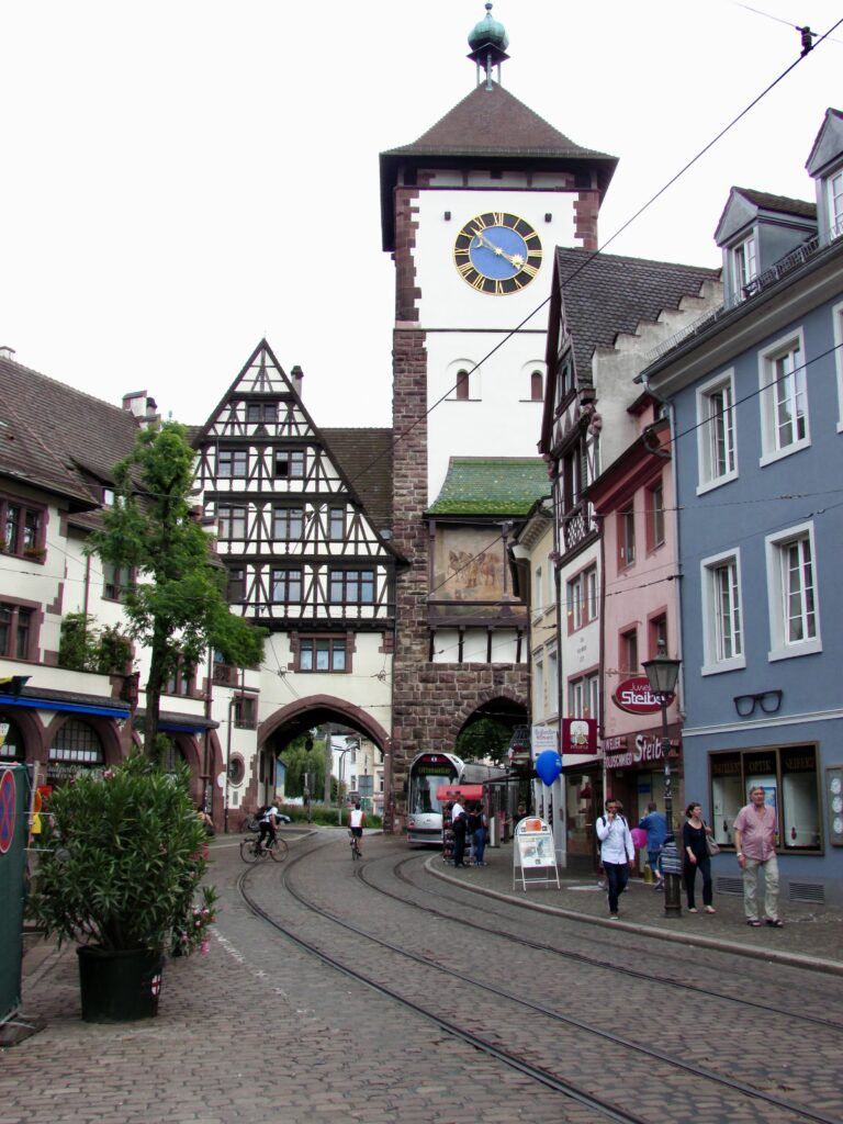 Friburgo de Brisgovia