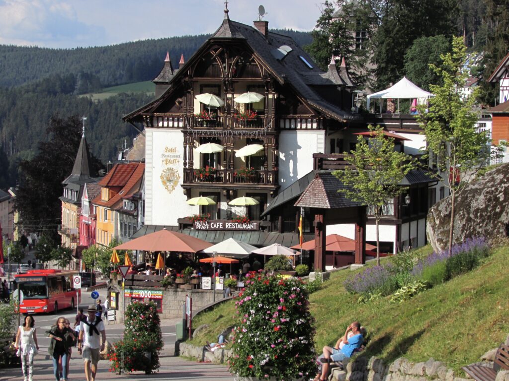 Triberg
