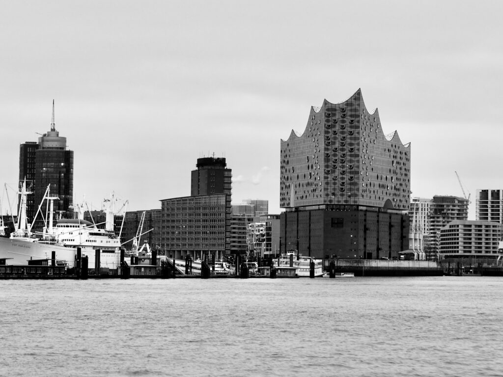 Elbphilharmonie