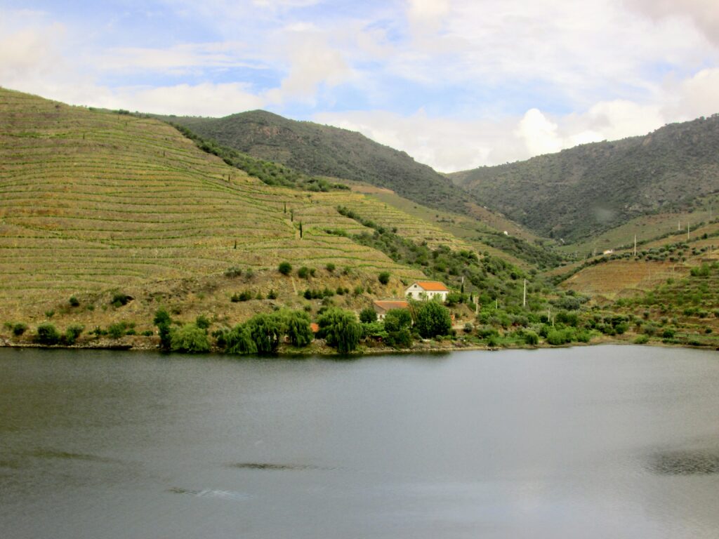 Arribes del Duero portuguesas