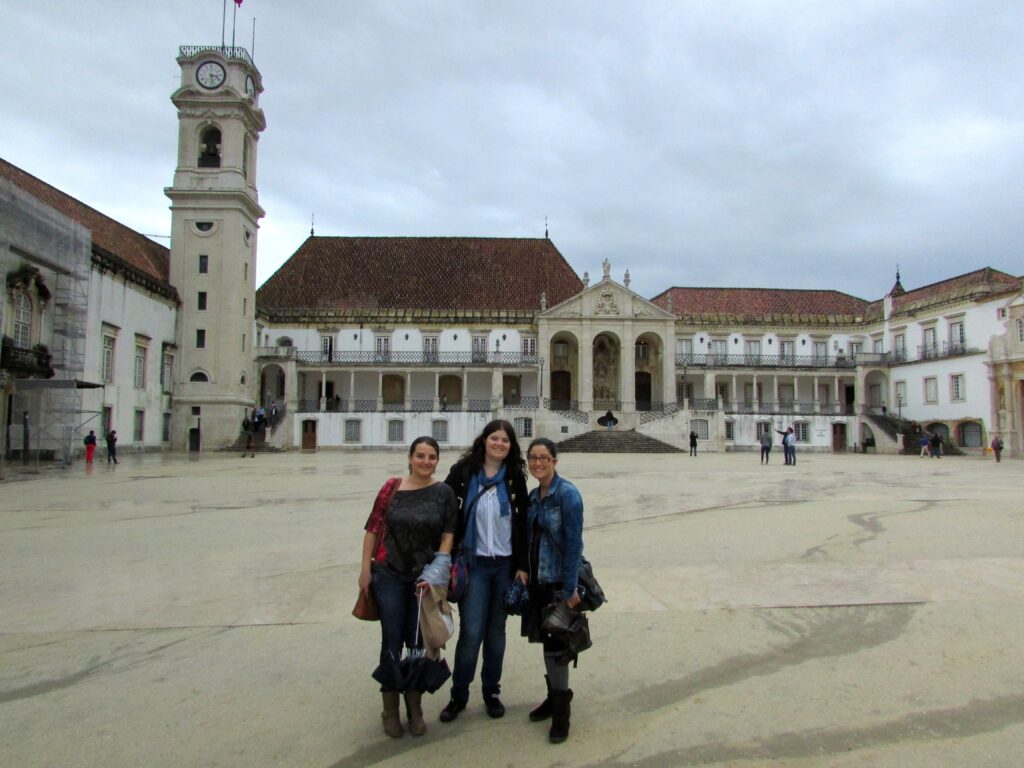Universidad de Coimbra