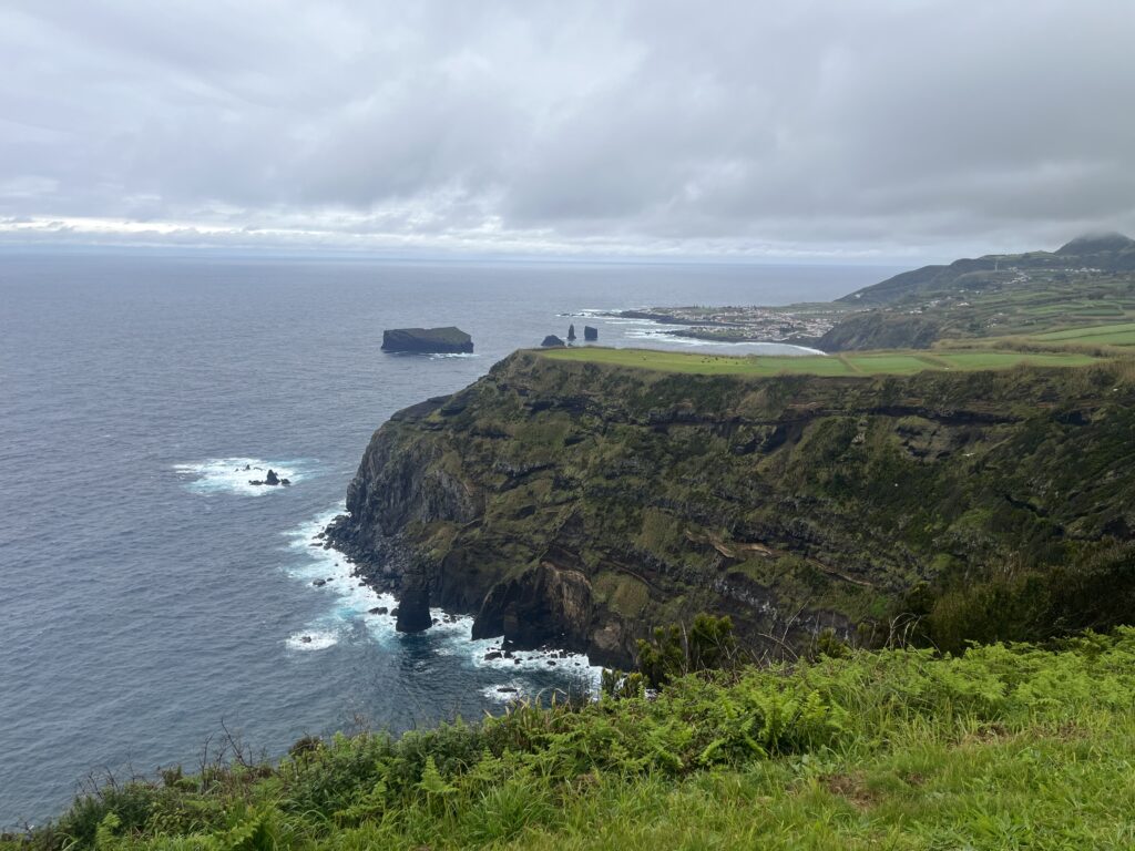 Mirador do Escalvado