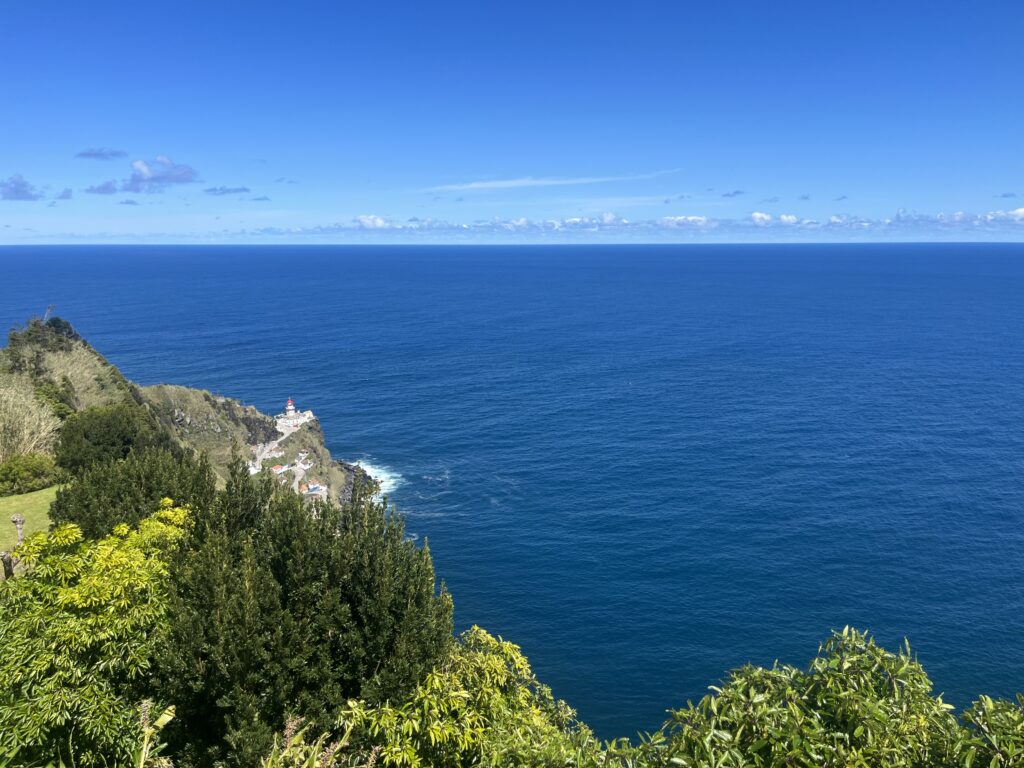 Mirador de Santa Iria