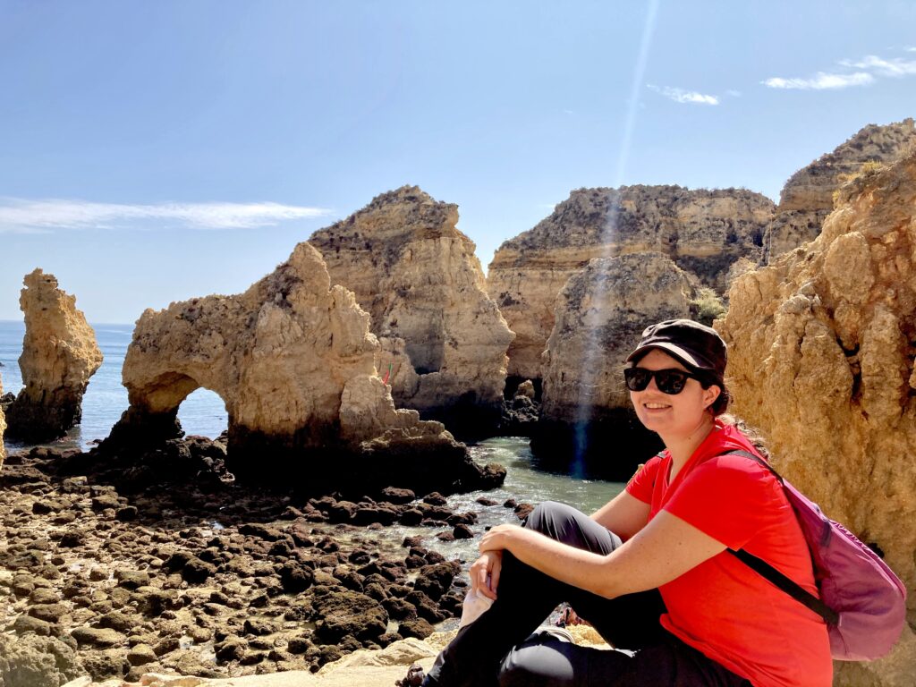 Una ruta por el Algarve