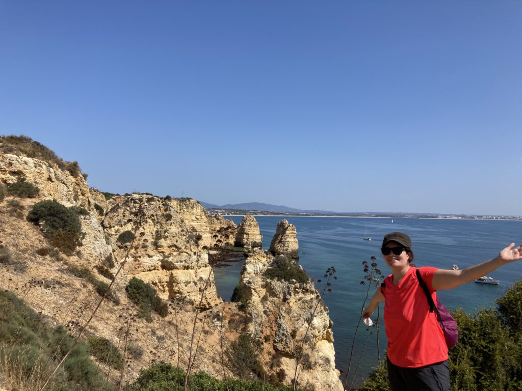 Ponta da Piedade
