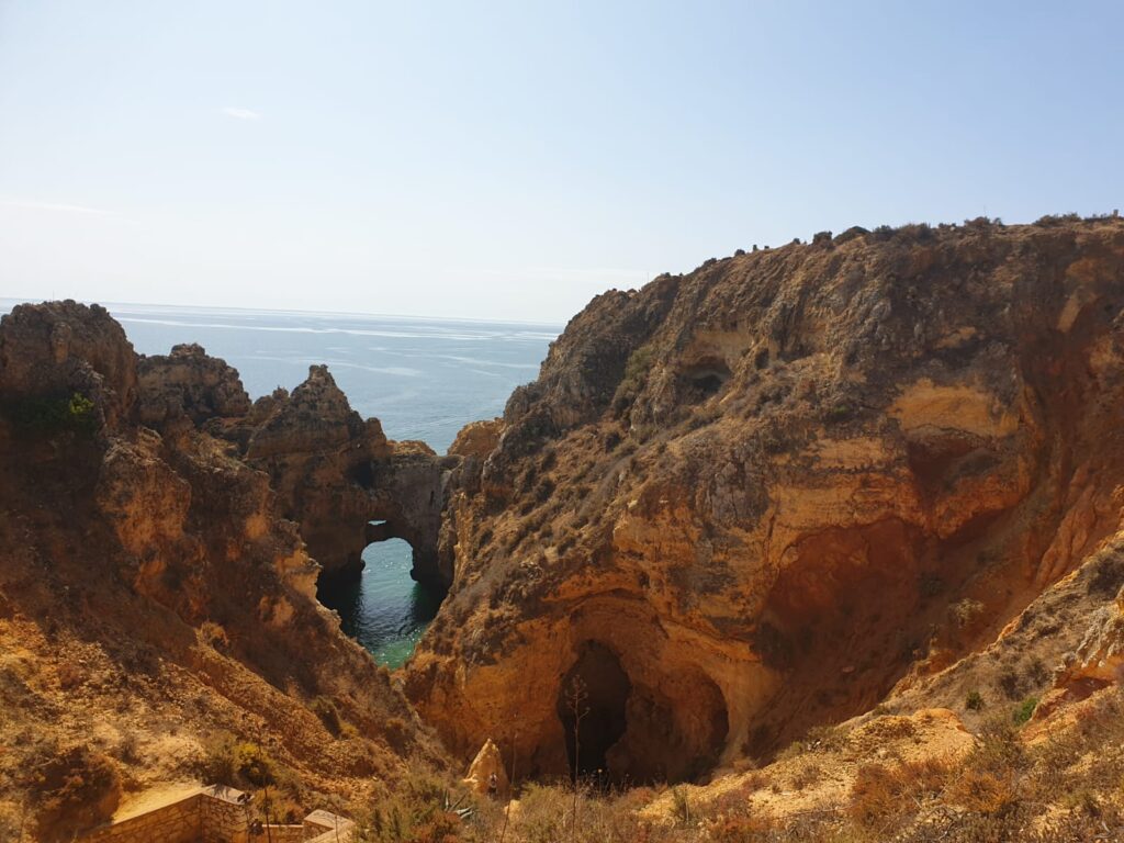 Ponta da Piedade