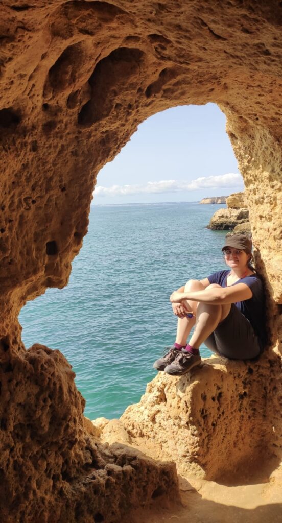 De ruta por el Algarve