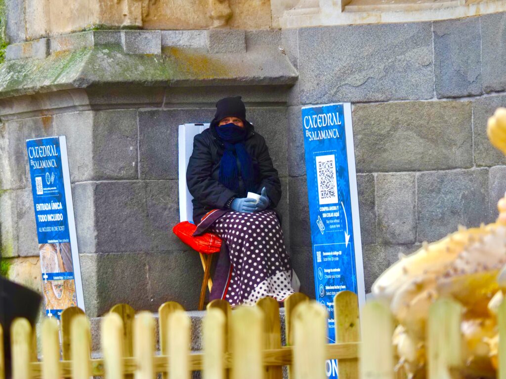 …pero ignorar los márgenes