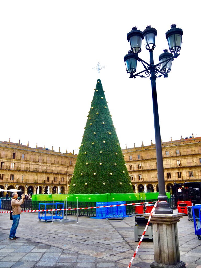 …pero no se puede pasar