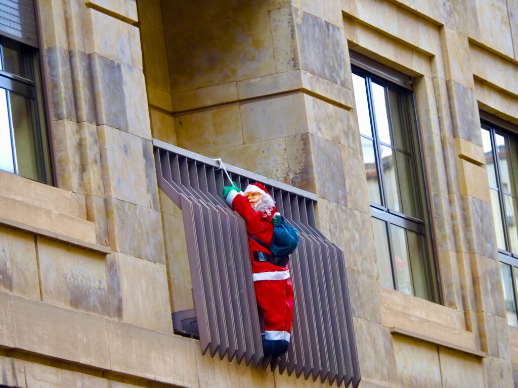 pero acabar cayendo en los topicos