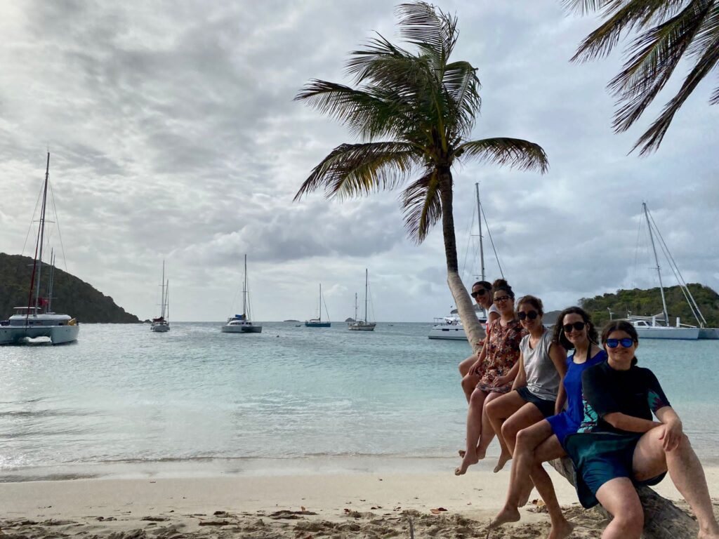 Las Islas de Barlovento