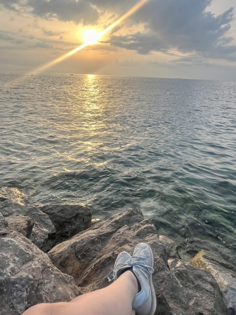 Eslovenia en 5 días