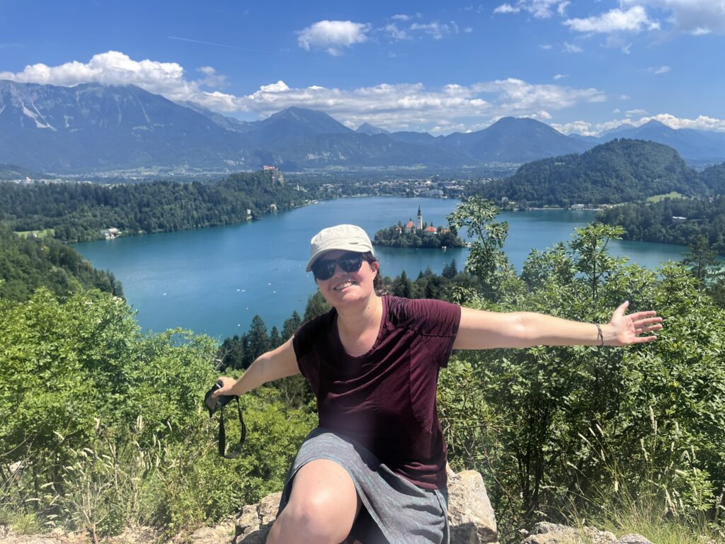 Eslovenia en 5 días