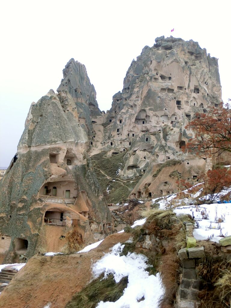 Valle de Goreme