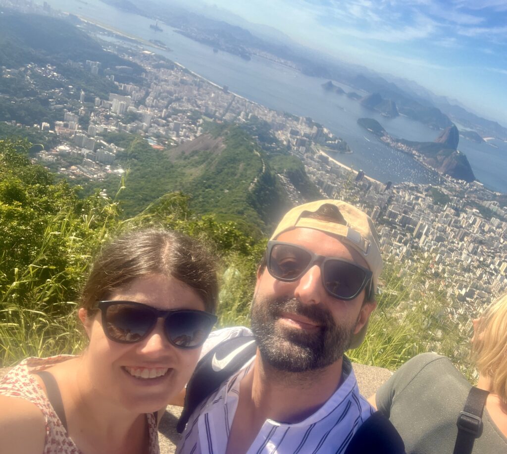 Bahía de Río de Janeiro