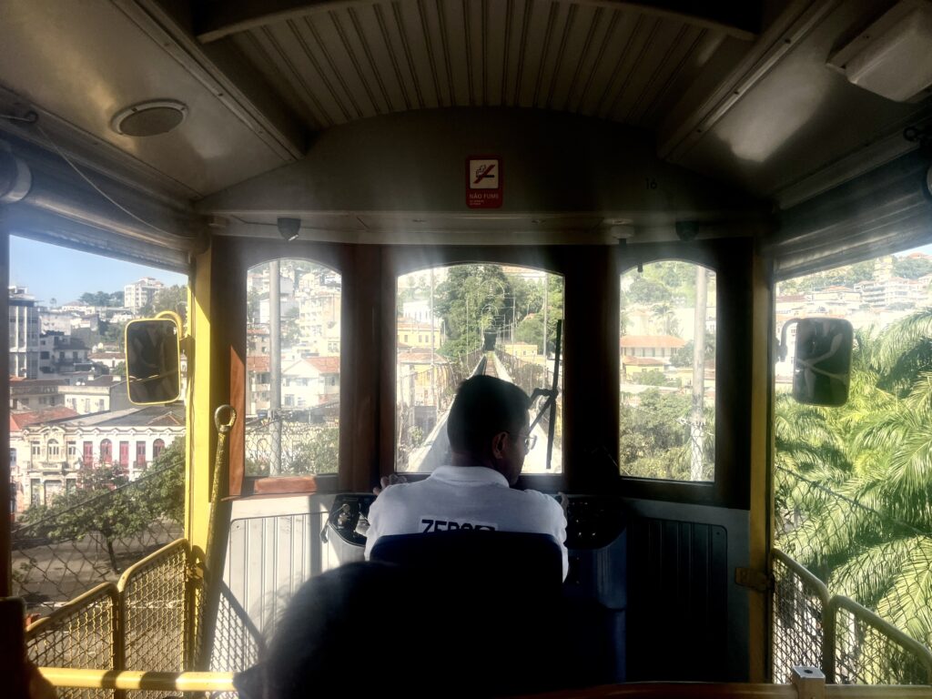 Bondinho de Santa Teresa